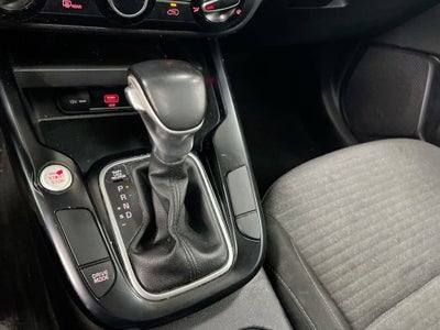 2020 Kia Soul GT-Line