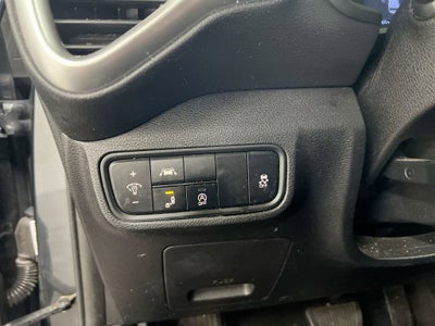 2020 Kia Soul GT-Line