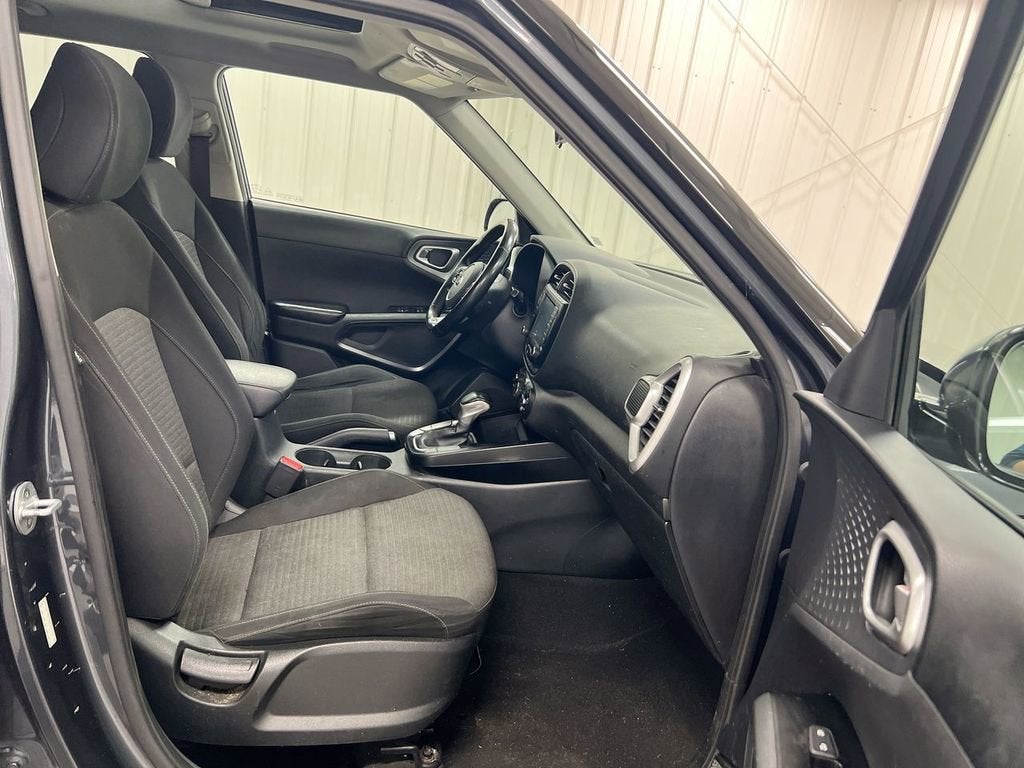 2020 Kia Soul GT-Line