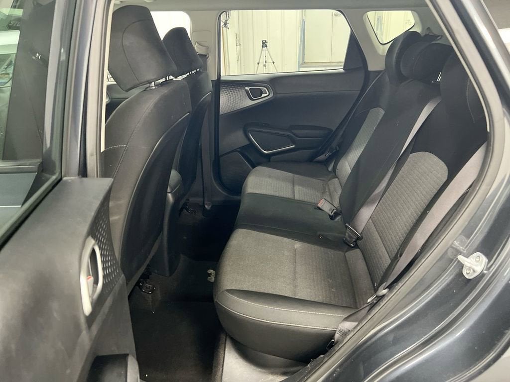 2020 Kia Soul GT-Line