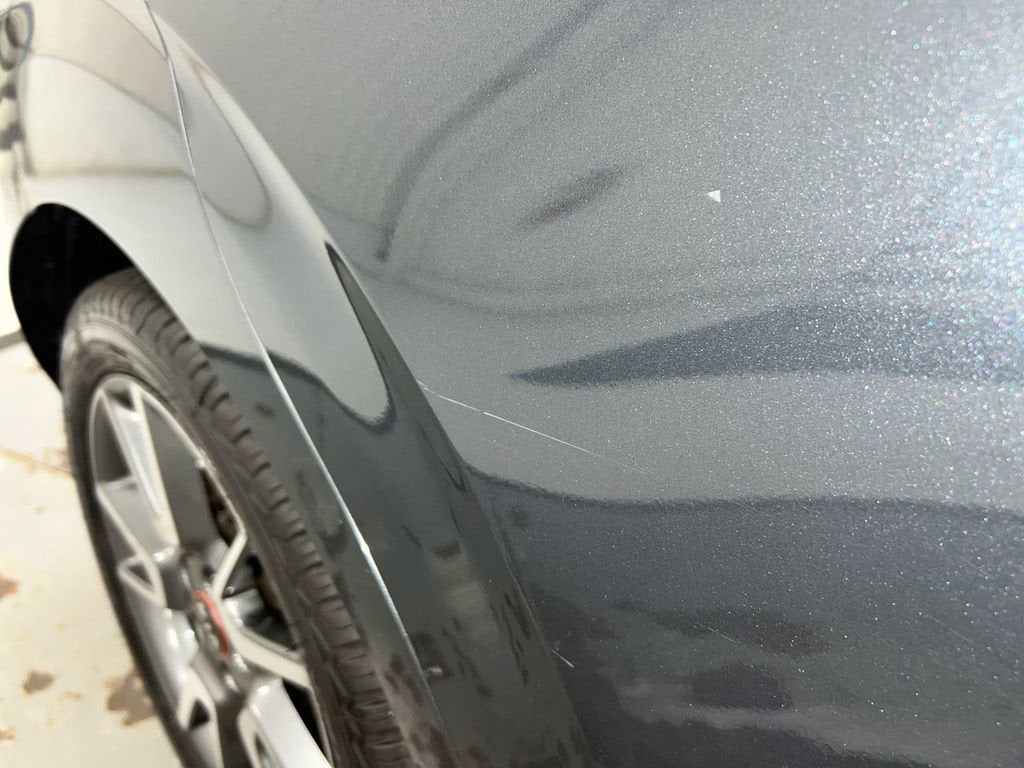 2020 Kia Soul GT-Line