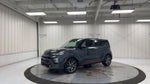 2020 Kia Soul GT-Line