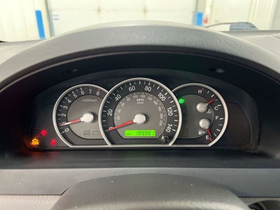 2008 Kia Sorento LX