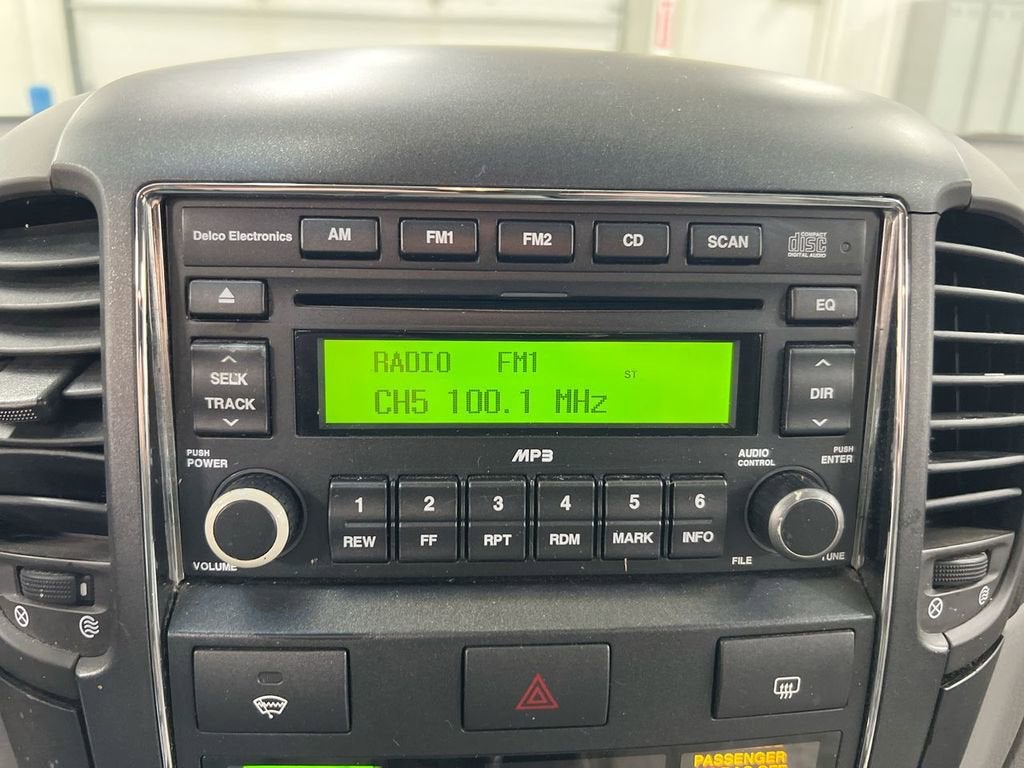 2008 Kia Sorento LX