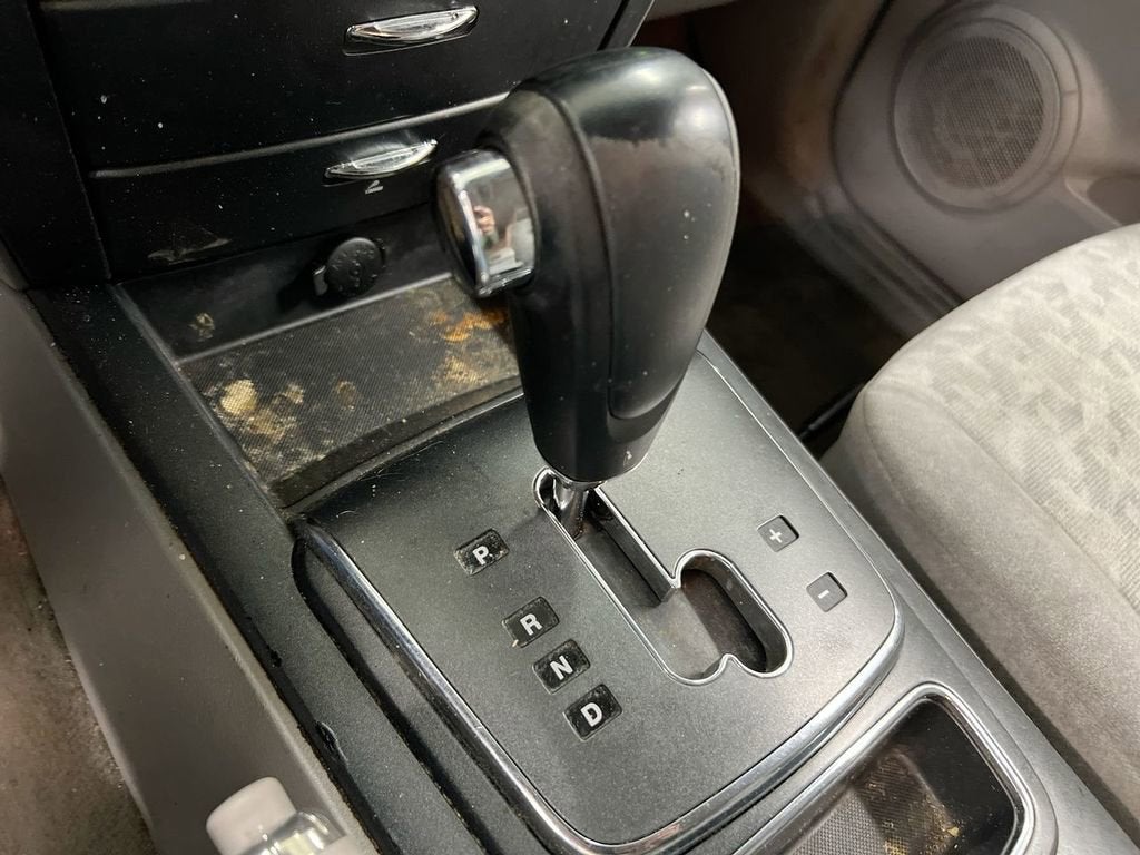 2008 Kia Sorento LX
