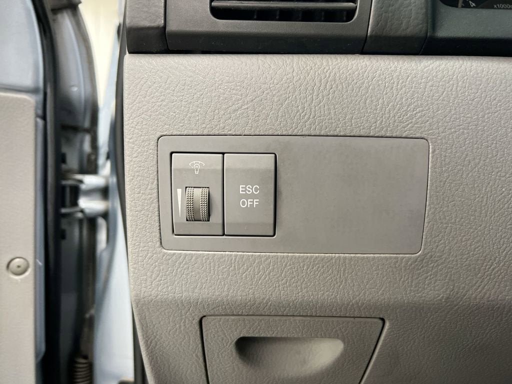 2008 Kia Sorento LX