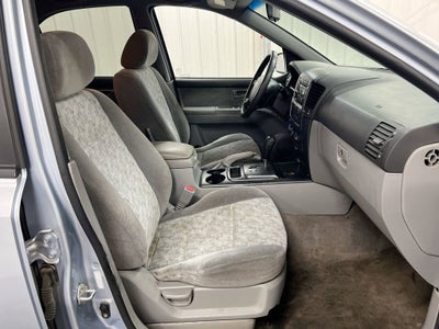 2008 Kia Sorento LX