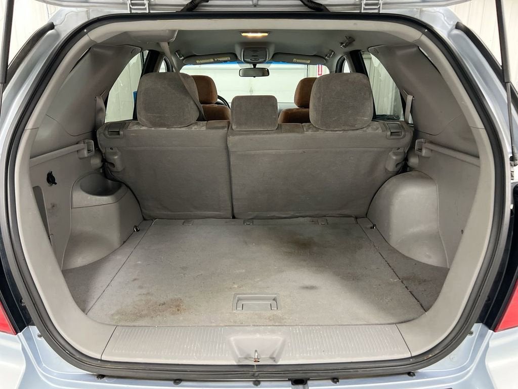 2008 Kia Sorento LX