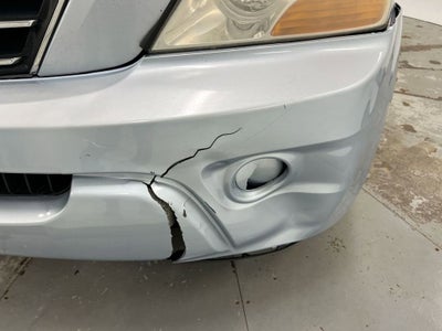2008 Kia Sorento LX
