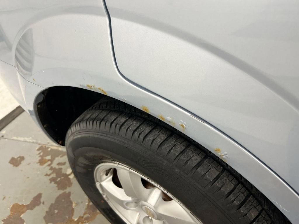 2008 Kia Sorento LX
