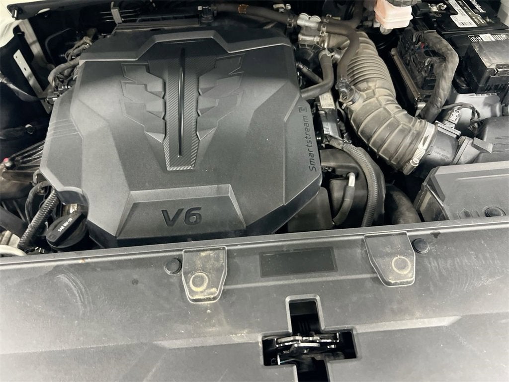 2023 Kia Carnival LX