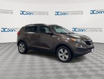 2012 Kia Sportage LX