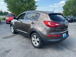 2012 Kia Sportage LX
