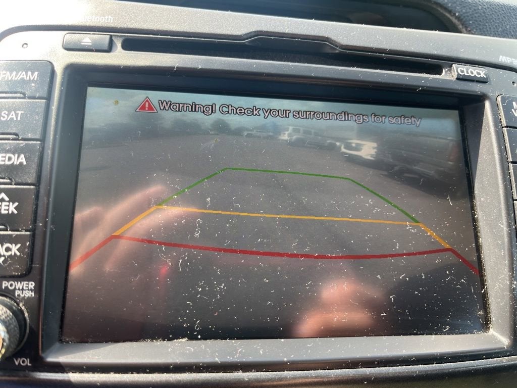 2012 Kia Sportage LX