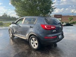2013 Kia Sportage LX