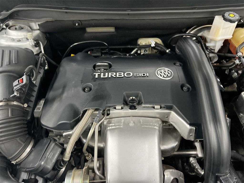 2019 Buick Envision Premium