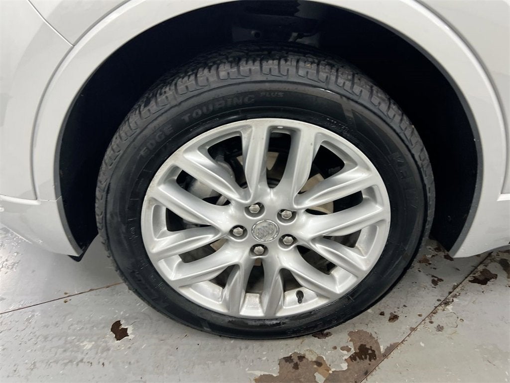 2019 Buick Envision Premium