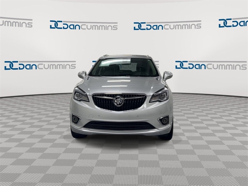 2019 Buick Envision Premium