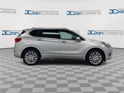2019 Buick Envision Premium