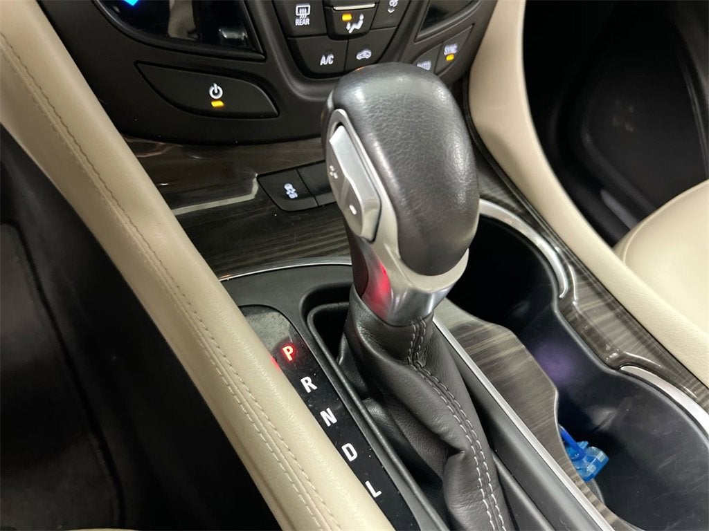 2019 Buick Envision Preferred