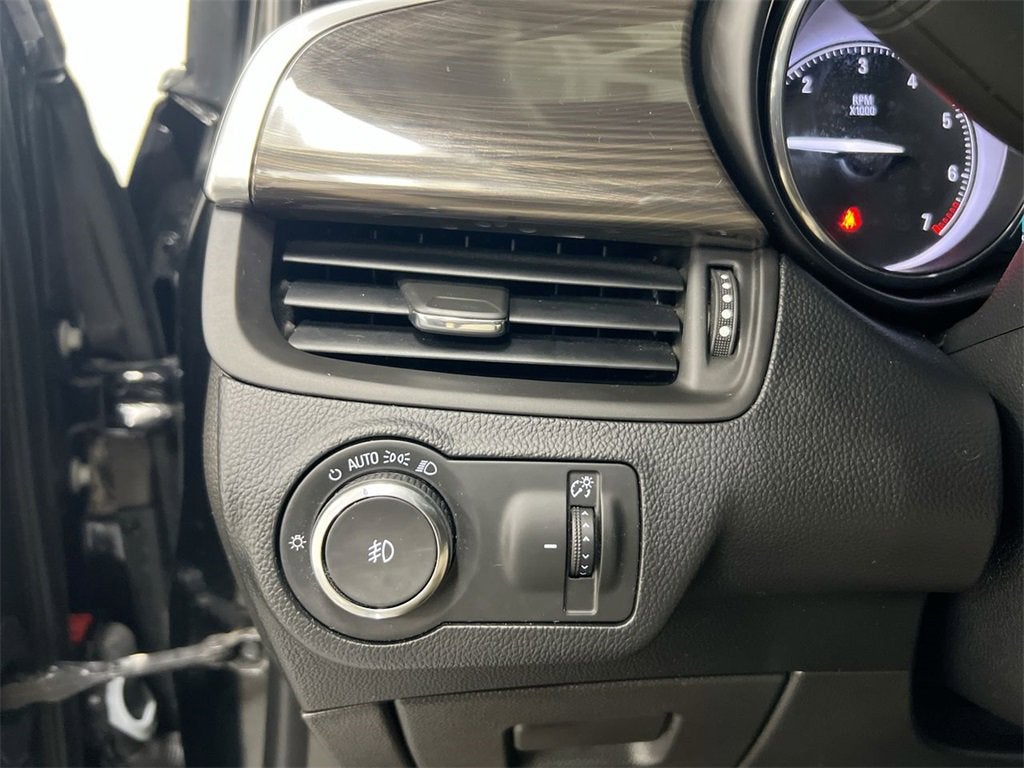 2019 Buick Envision Preferred