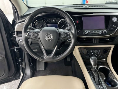 2019 Buick Envision Preferred