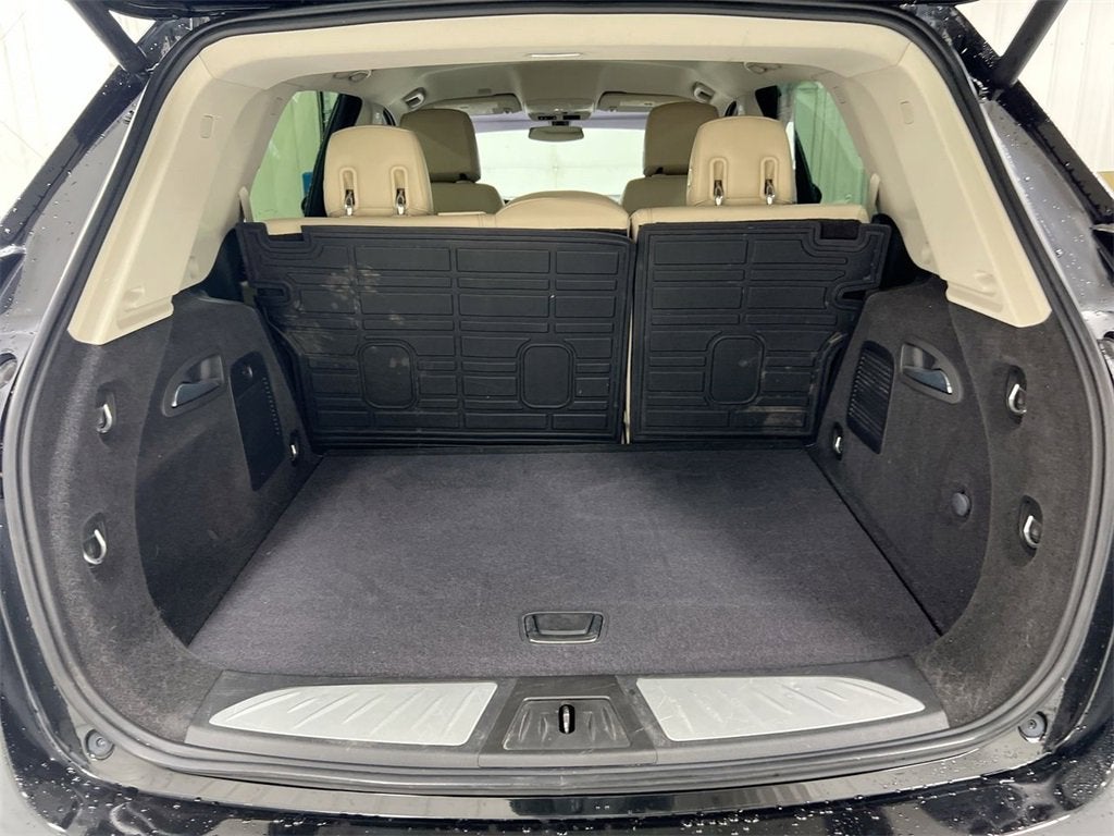 2019 Buick Envision Preferred