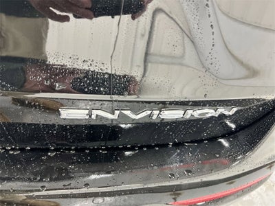 2019 Buick Envision Preferred