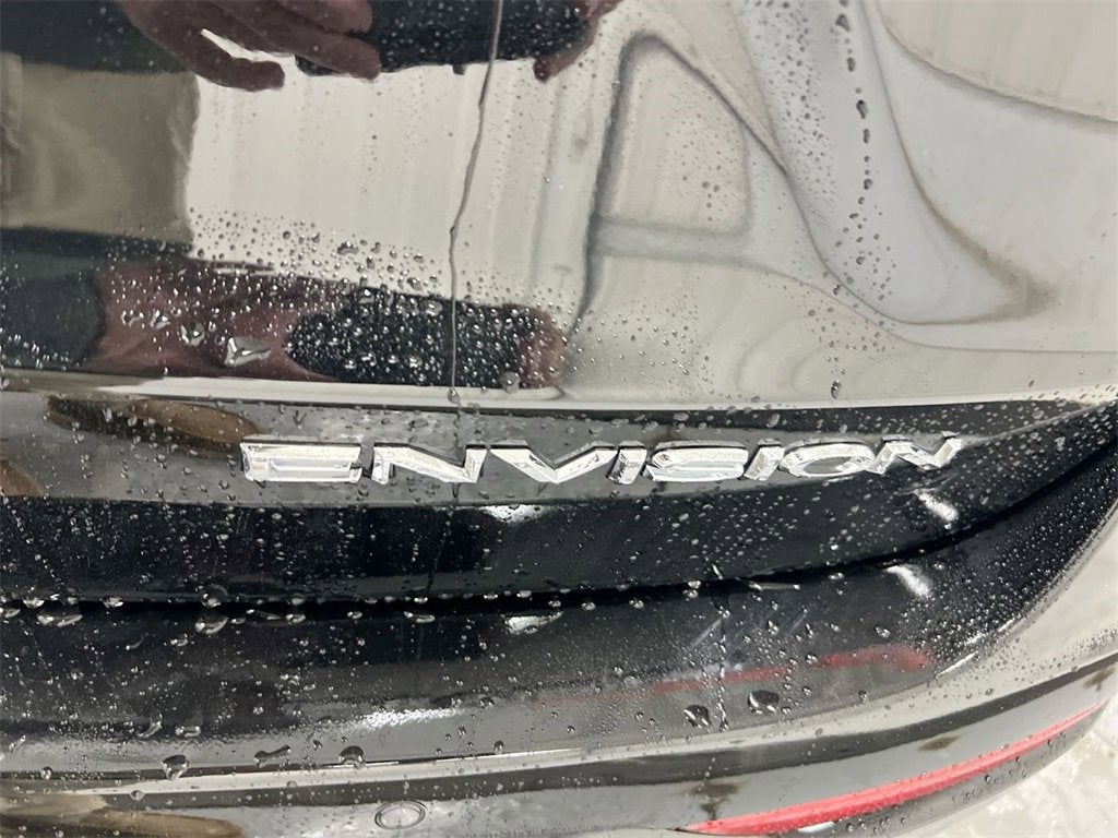 2019 Buick Envision Preferred