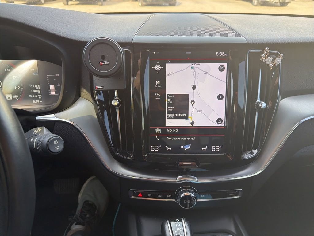 2019 Volvo XC60 Momentum