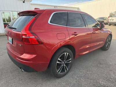 2019 Volvo XC60 Momentum