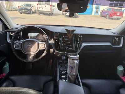 2019 Volvo XC60 Momentum