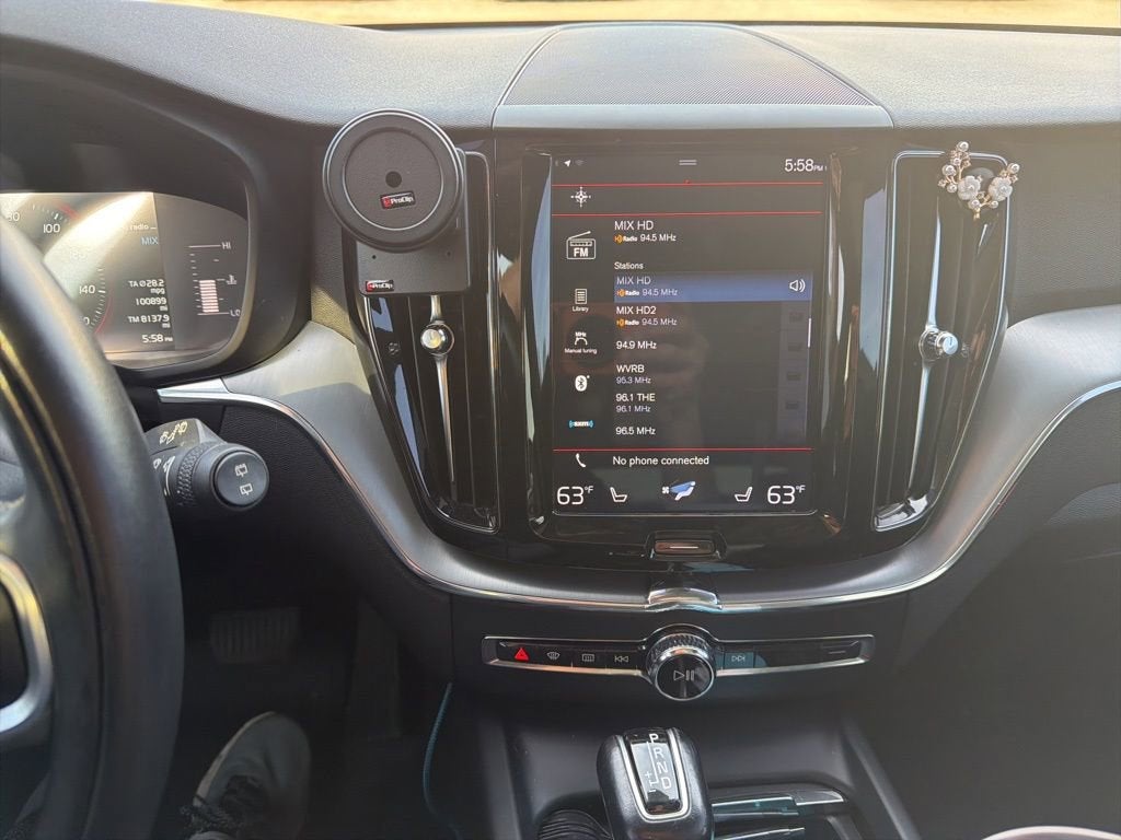 2019 Volvo XC60 Momentum