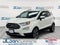 2021 Ford EcoSport Titanium