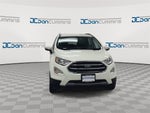 2021 Ford EcoSport Titanium