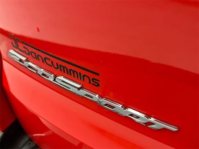 2022 Ford EcoSport S