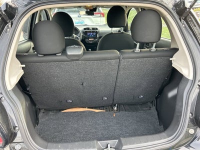 2022 Mitsubishi Mirage ES