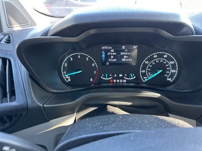 2023 Ford Transit Connect Wagon Titanium