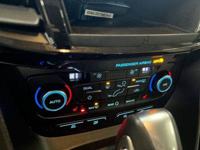 2023 Ford Transit Connect Wagon Titanium