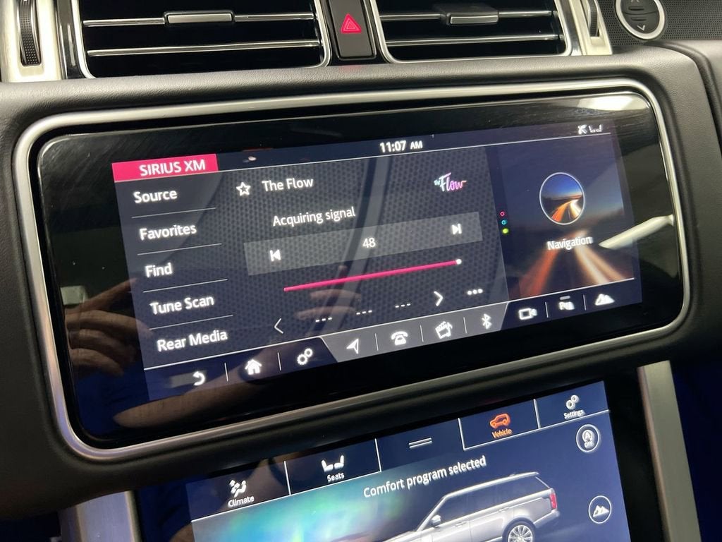 2021 Land Rover Range Rover P525 Westminster