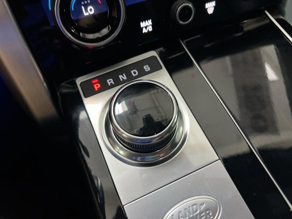 2021 Land Rover Range Rover P525 Westminster