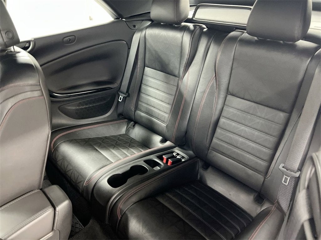 2017 Buick Cascada Sport Touring