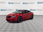 2017 Buick Cascada Sport Touring