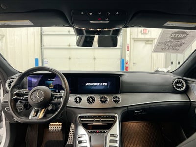 2022 Mercedes-Benz AMG® GT AMG® GT 43