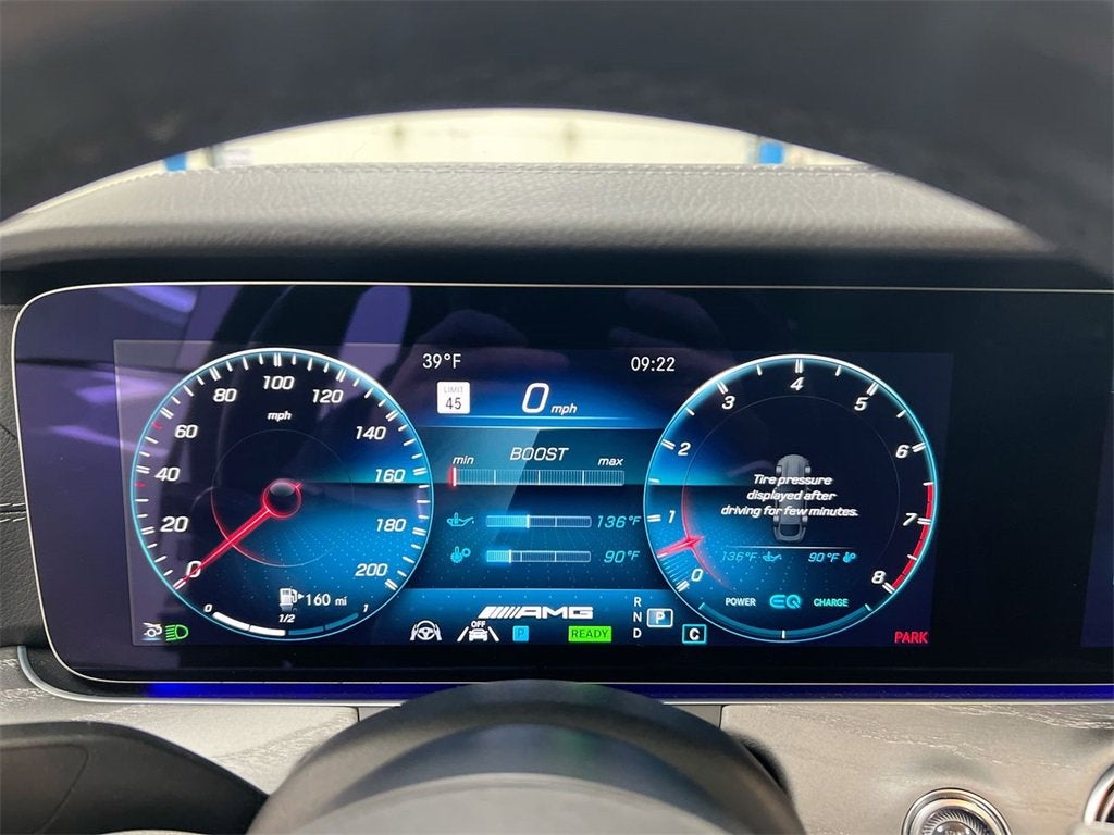 2022 Mercedes-Benz AMG® GT AMG® GT 43