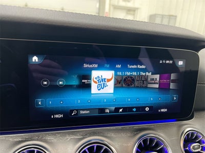 2022 Mercedes-Benz AMG® GT AMG® GT 43