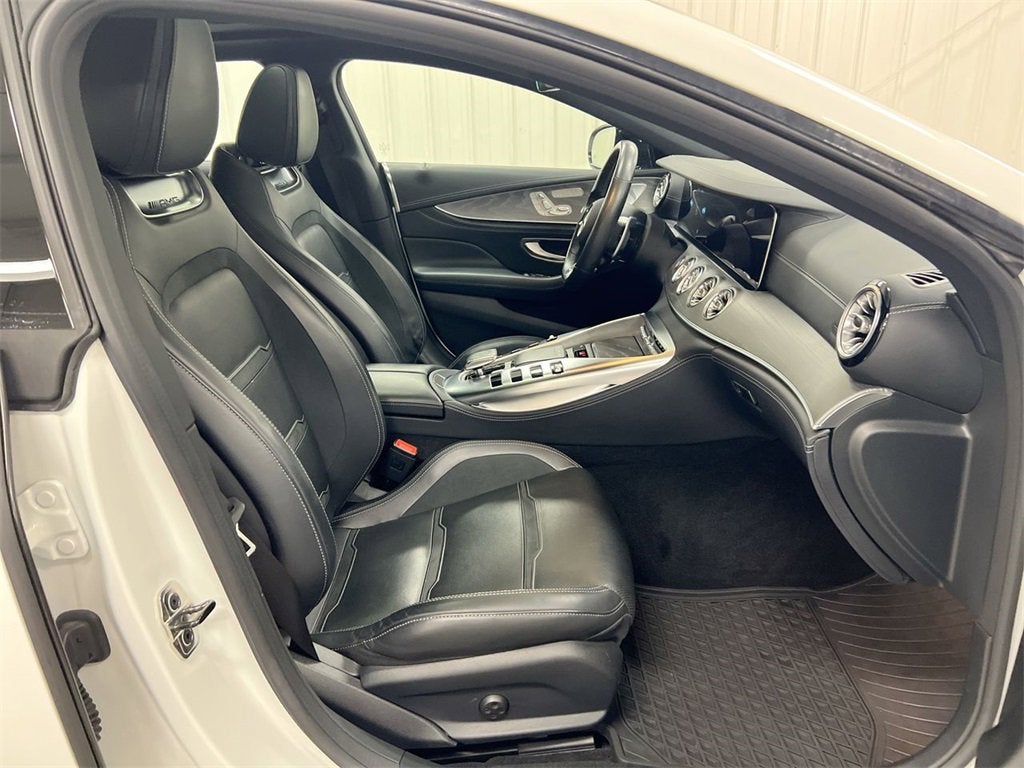 2022 Mercedes-Benz AMG® GT AMG® GT 43