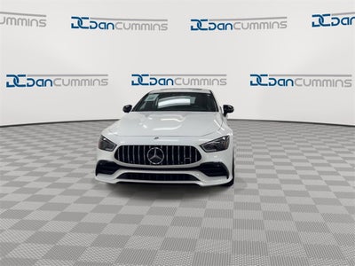 2022 Mercedes-Benz AMG® GT AMG® GT 43