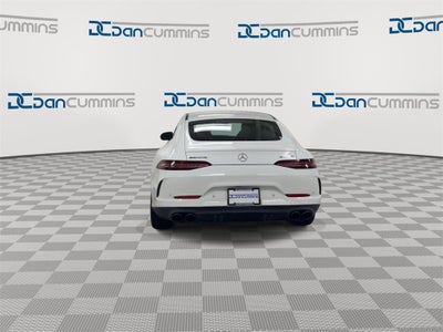 2022 Mercedes-Benz AMG® GT AMG® GT 43