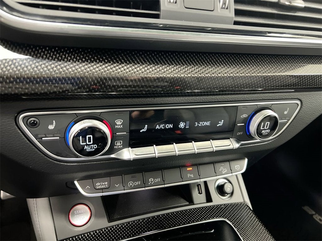 2022 Audi SQ5 Premium Plus